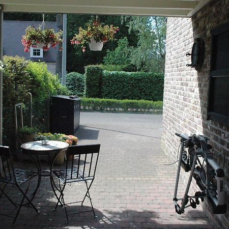 Forgatz' Zomerhuisje Brügge Exterior foto