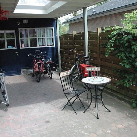 Forgatz' Zomerhuisje Brügge Zimmer foto