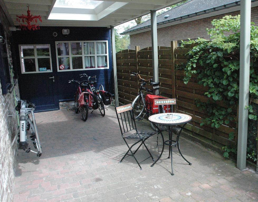 Forgatz' Zomerhuisje Brügge Zimmer foto