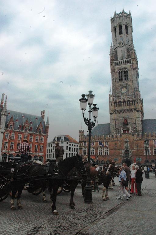 Forgatz' Zomerhuisje Brügge Zimmer foto
